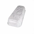 Pomnik plastikowy Royal Serce JASNY MARMUR