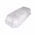 Pomnik plastikowy Royal Serce JASNY MARMUR