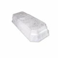 Pomnik plastikowy Royal Serce JASNY MARMUR
