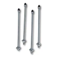 Pomnik plastikowy MEMENTO CZARNY MARMUR